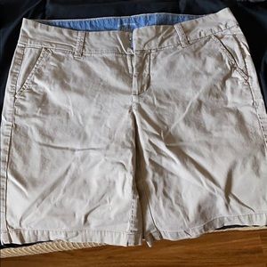 Cute Bermuda  shorts